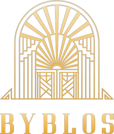 Byblos logo