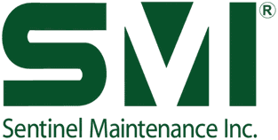 Sentinel Maintenance Inc. logo